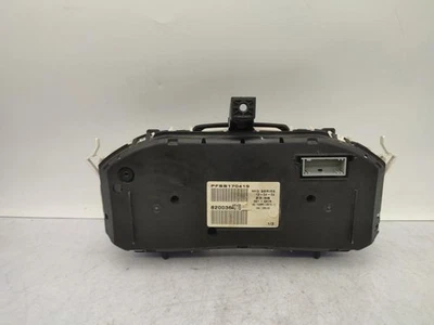 CUADRO INSTRUMENTOS RENAULT MEGANE II COUPE/CABRIO 8200399701b foto 2