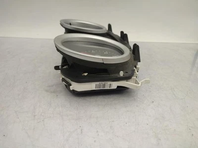 CUADRO INSTRUMENTOS RENAULT MEGANE II COUPE/CABRIO 8200399701b foto 3
