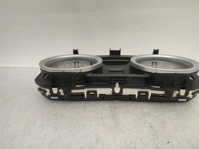 CUADRO INSTRUMENTOS RENAULT MEGANE II COUPE/CABRIO 8200399701b foto 4