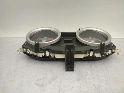 CUADRO INSTRUMENTOS RENAULT MEGANE II COUPE/CABRIO 8200399701b foto 5