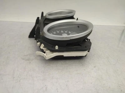 CUADRO INSTRUMENTOS RENAULT MEGANE II COUPE/CABRIO 8200399701b foto 6