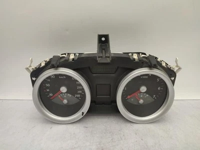 CUADRO INSTRUMENTOS RENAULT MEGANE II COUPE/CABRIO 8200399701b foto 7