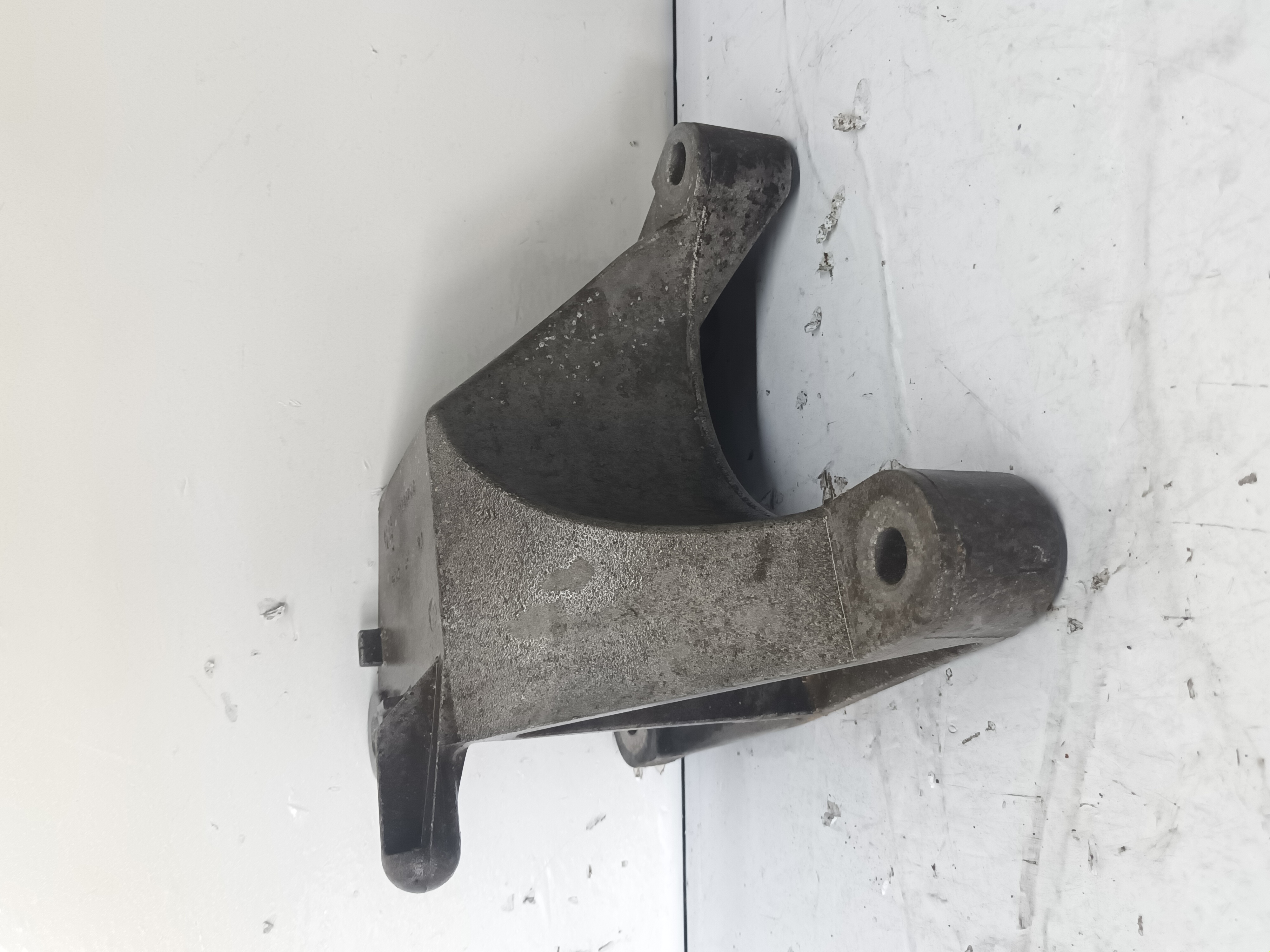 SOPORTE MOTOR
