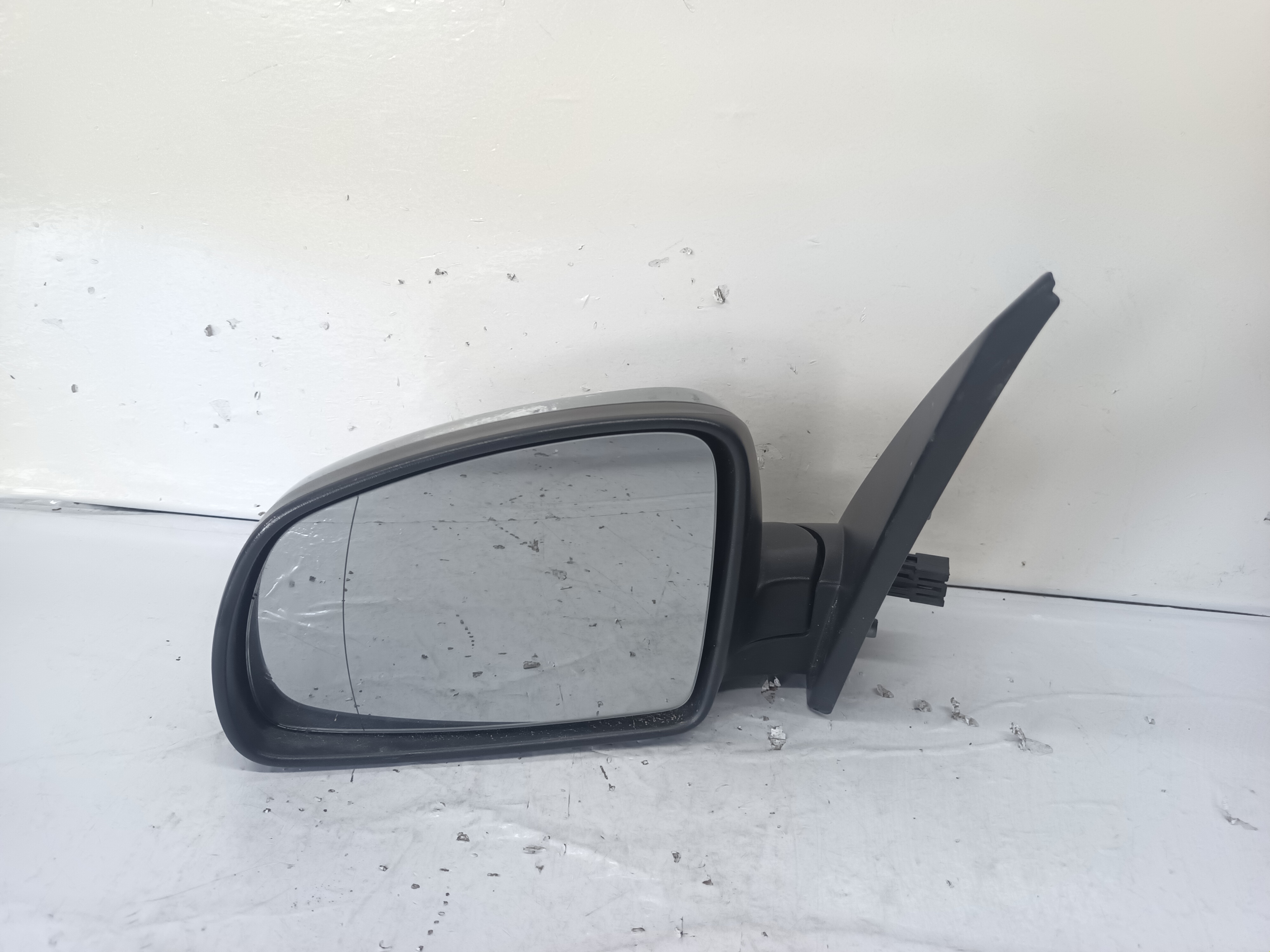 RETROVISOR IZQUIERDO