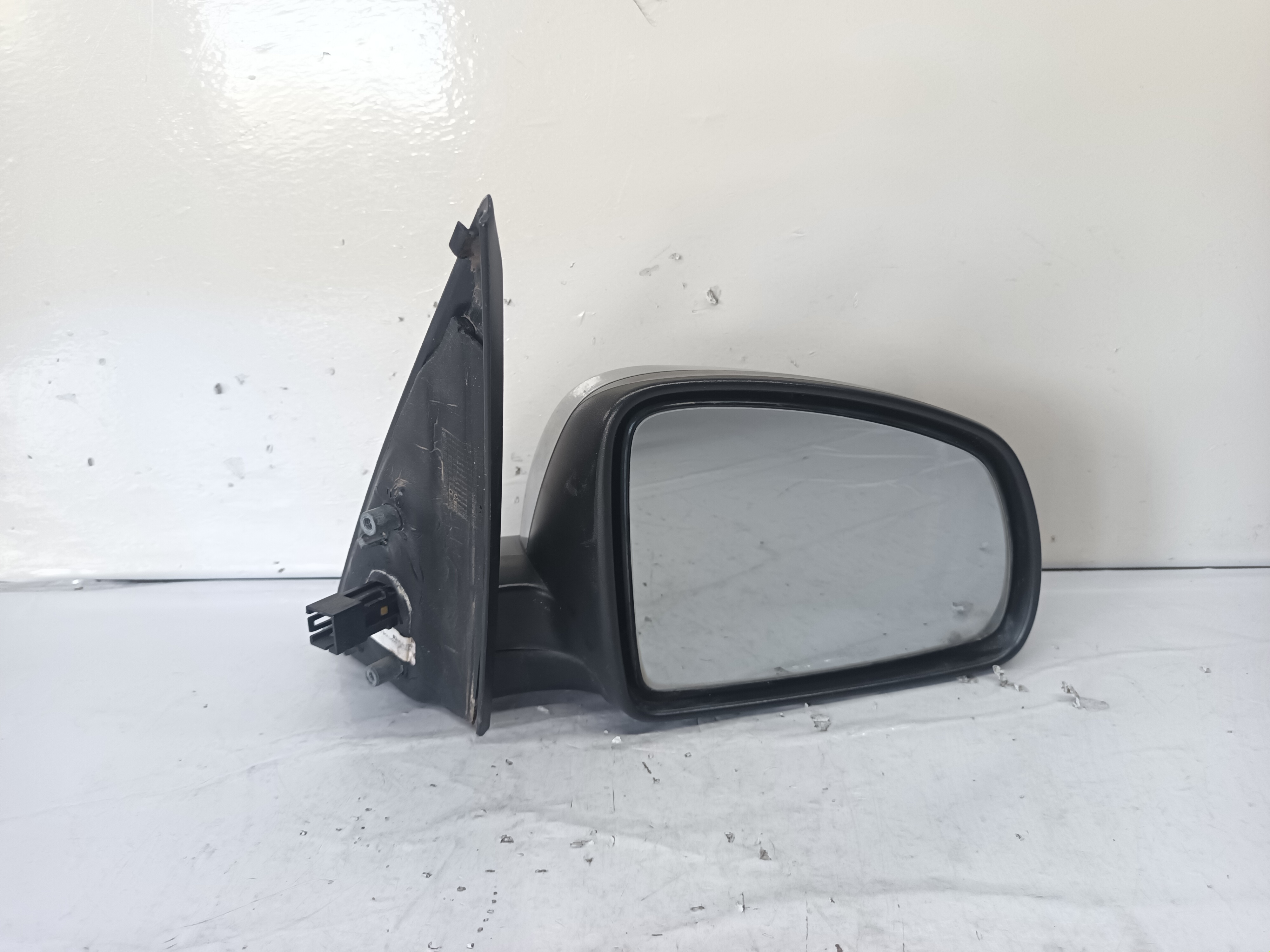 RETROVISOR DERECHO
