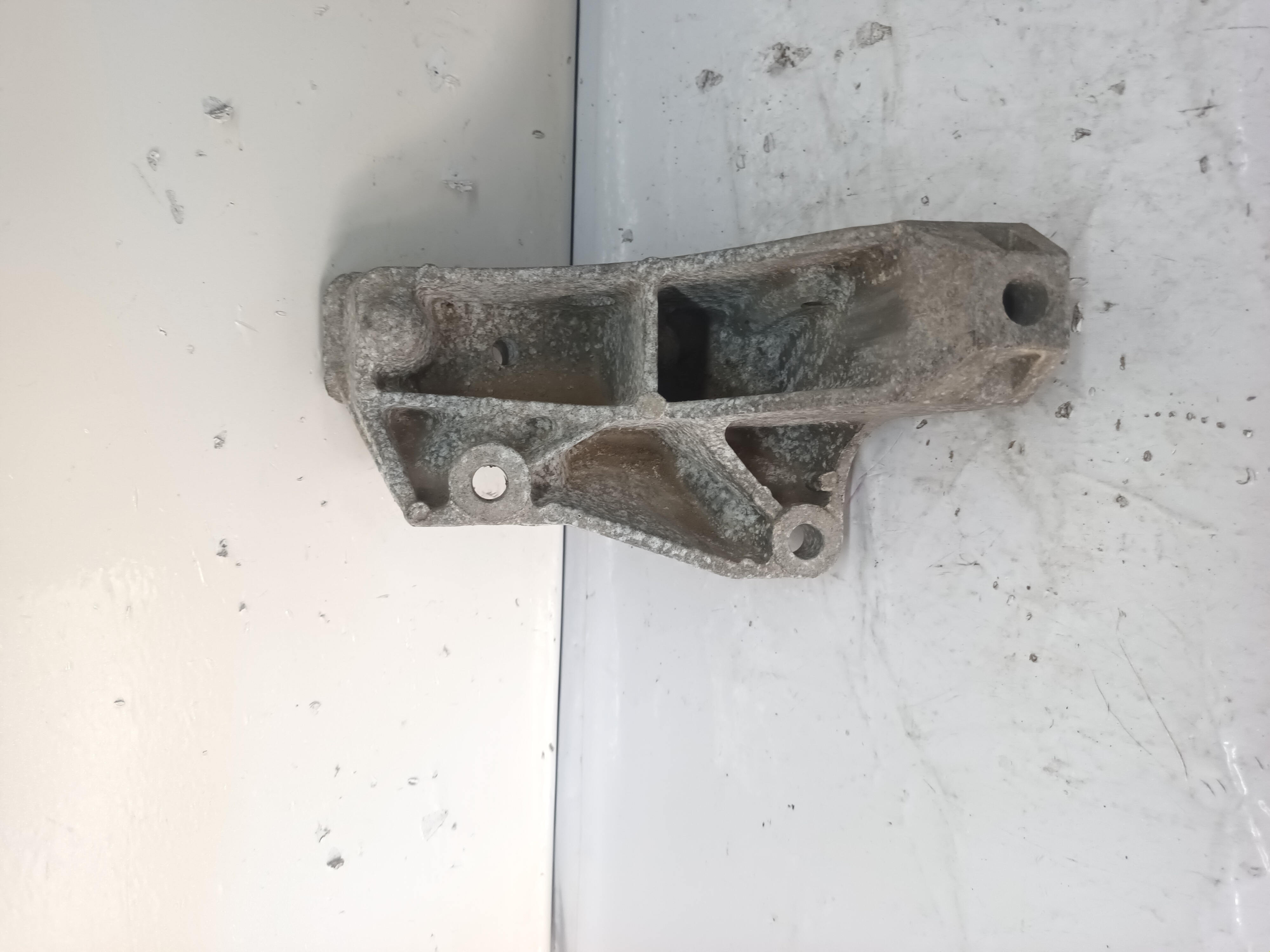 SOPORTE CAMBIO AUDI A3 (8L) foto 4