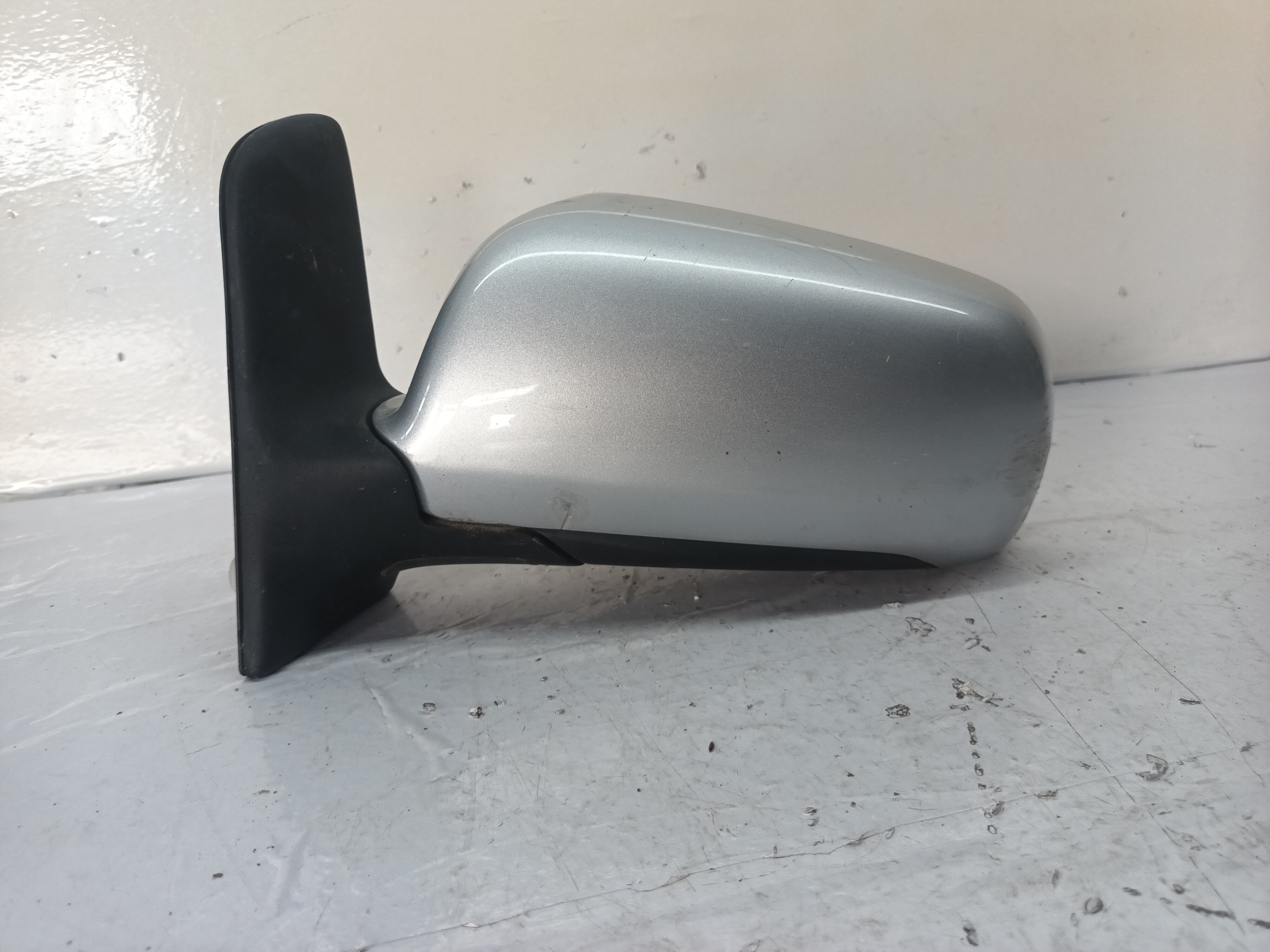 RETROVISOR IZQUIERDO SEAT ALHAMBRA (7V9) foto 2