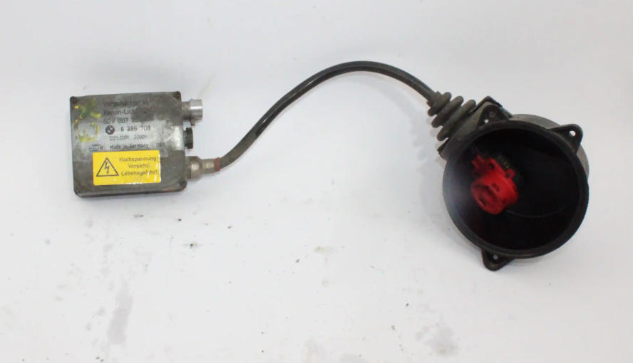 CENTRALITA FAROS XENON