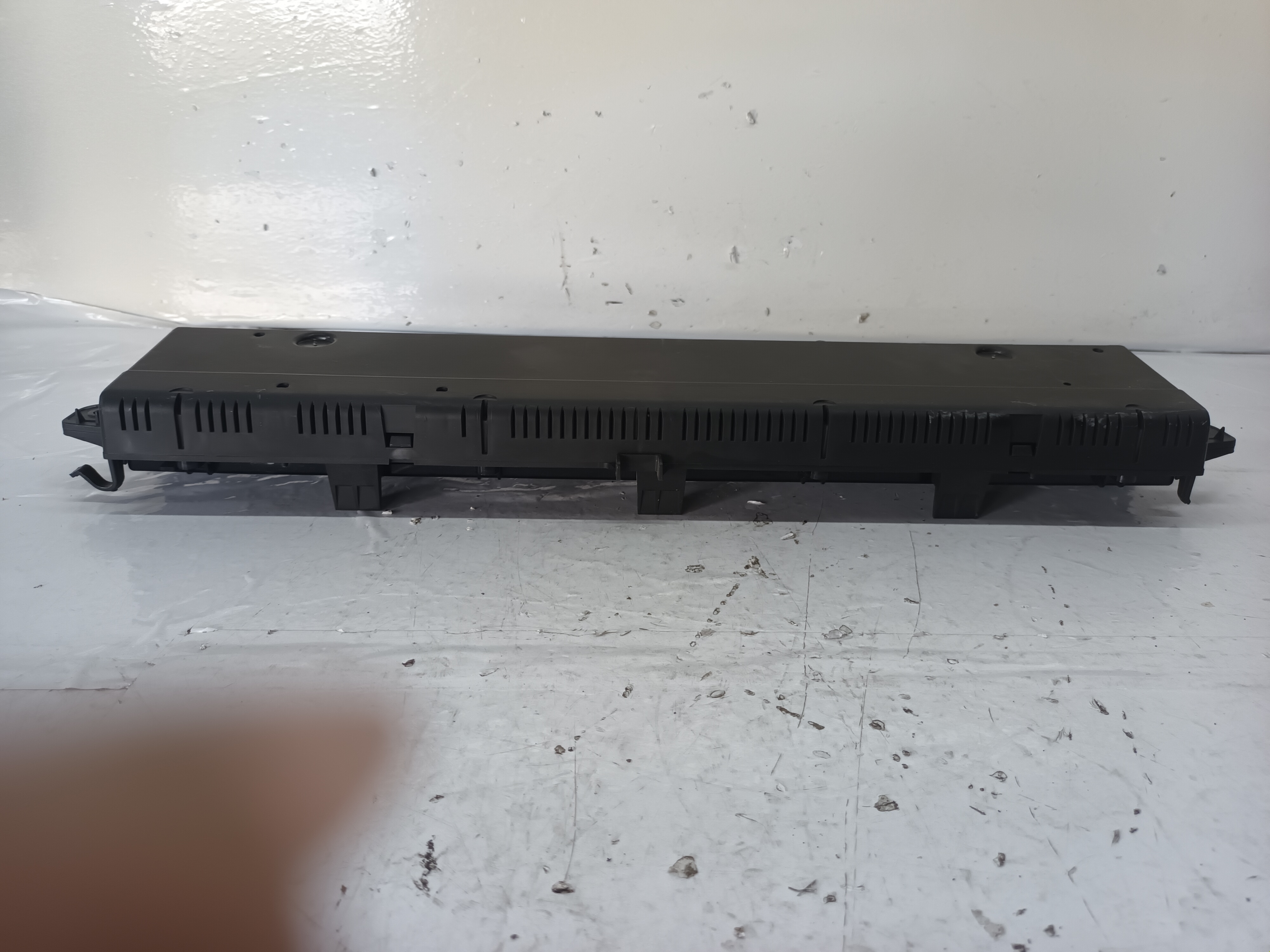 CUADRO INSTRUMENTOS RENAULT SCENIC II 216693960 foto 3