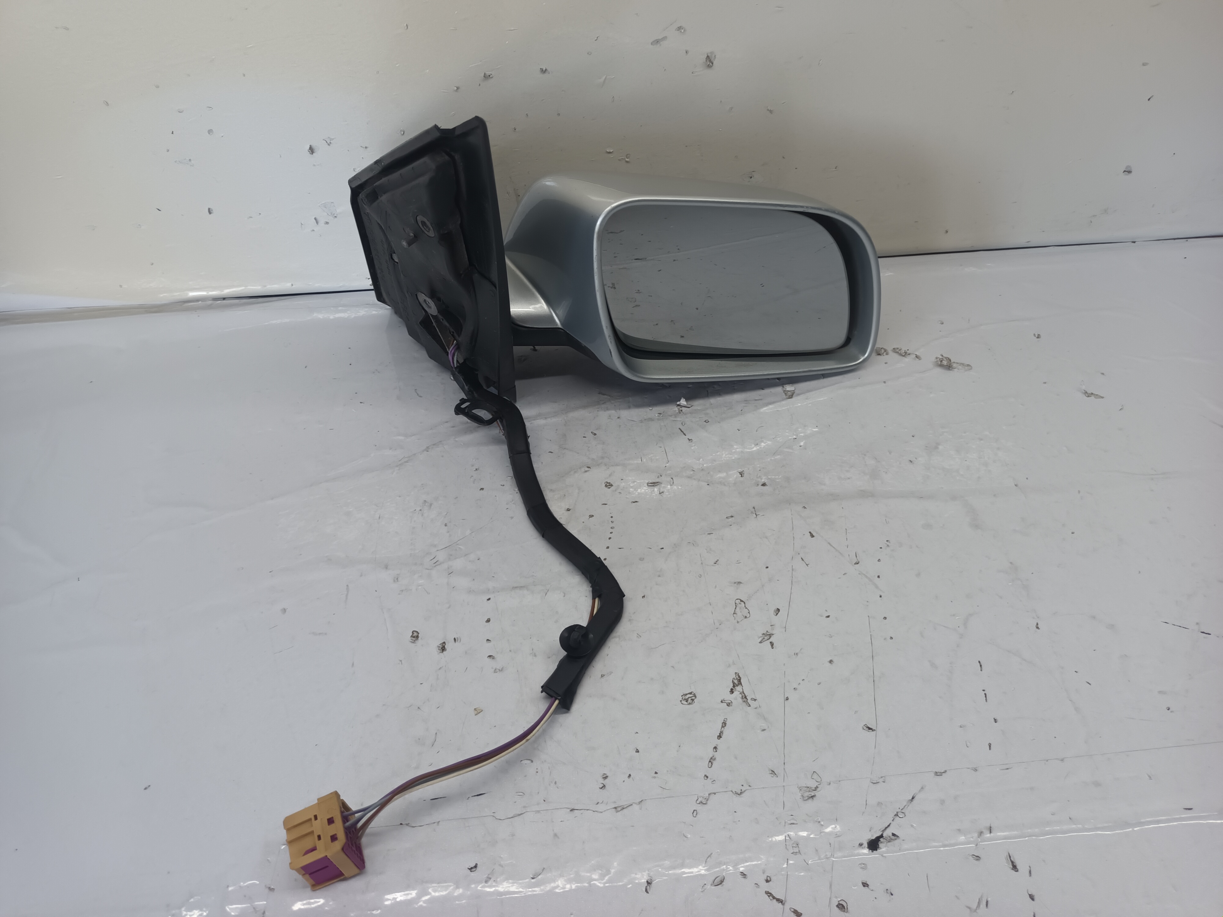 RETROVISOR DERECHO