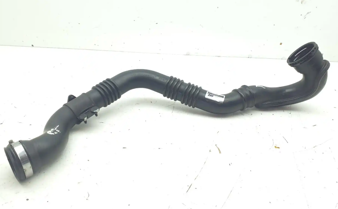 TUBO INTERCOOLER