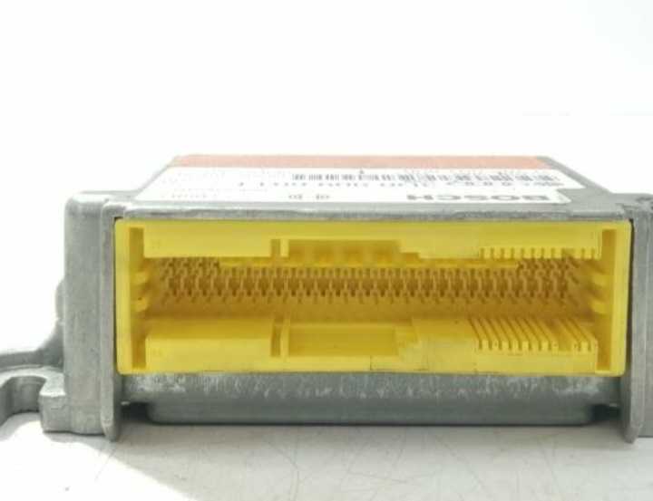 CENTRALITA AIRBAG