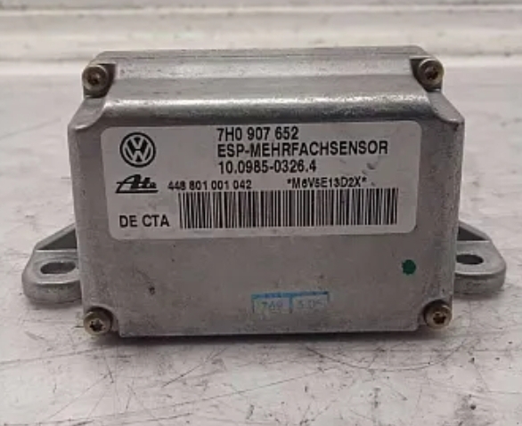MODULO ELECTRONICO