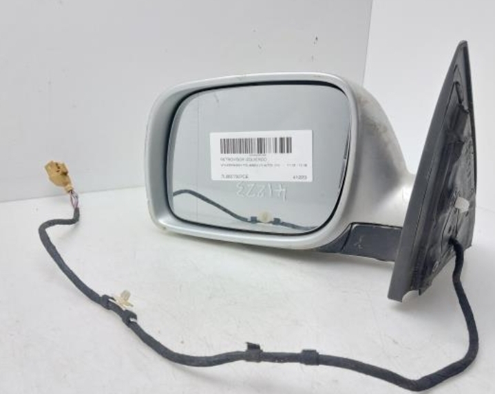 RETROVISOR IZQUIERDO VOLKSWAGEN TOUAREG (7L6) foto 2