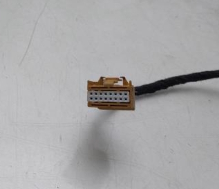 RETROVISOR IZQUIERDO
