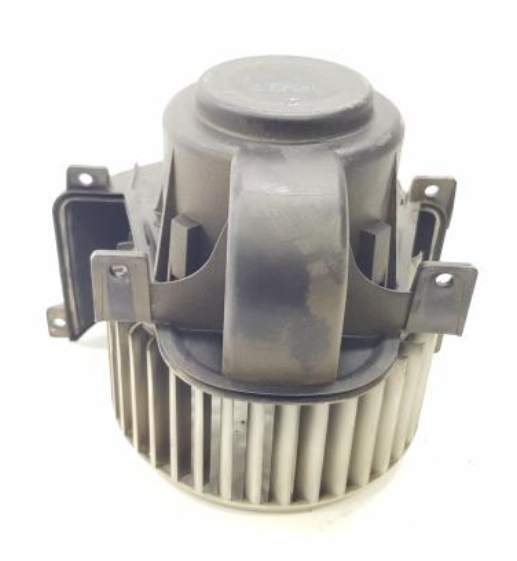 VENTILADOR CALEFACCION VOLKSWAGEN TOUAREG (7L6) foto 2