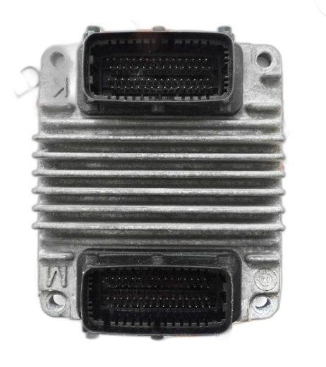 CENTRALITA MOTOR UCE