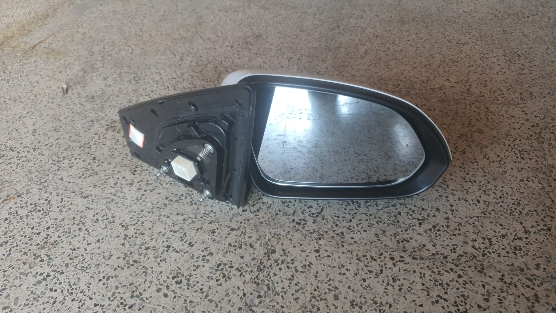 RETROVISOR DERECHO KIA RIO (YB) (2016 - ...) foto 2