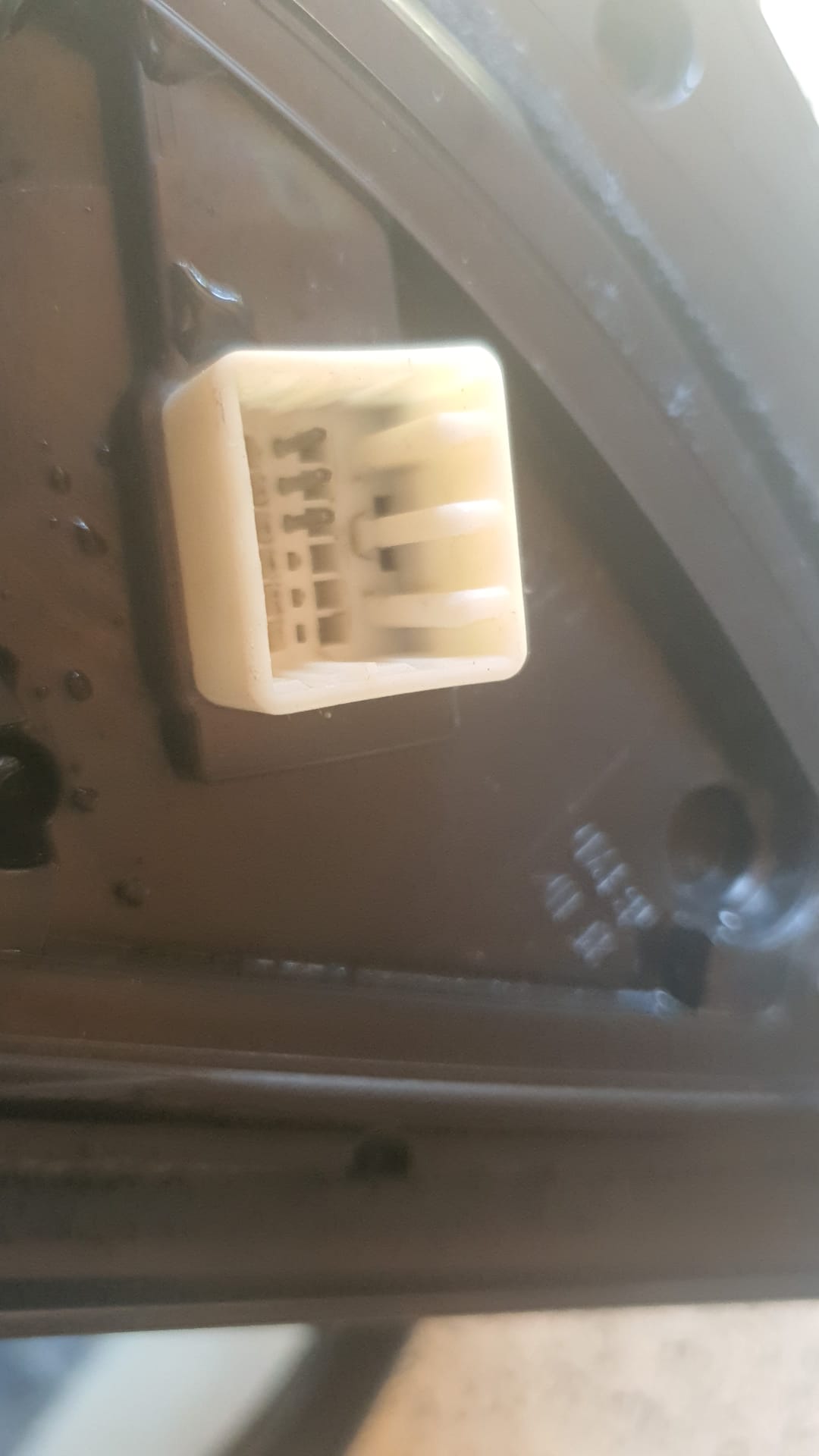 RETROVISOR DERECHO KIA RIO (YB) (2016 - ...)