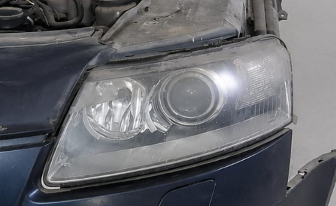 FARO IZQUIERDO AUDI A6 BERLINA (4F2) foto 3