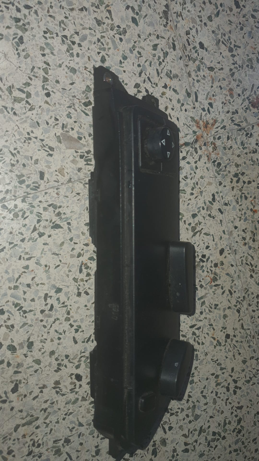 MANDO MULTIFUNCION VOLKSWAGEN TOUAREG (7L6) foto 4