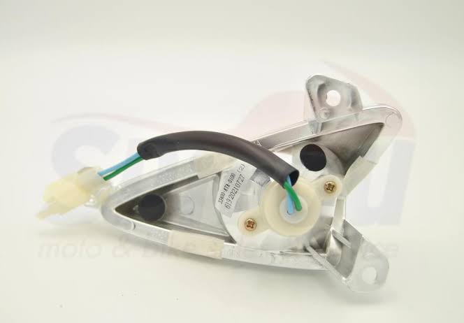 PILOTO LATERAL DERECHO SYM SYMPHONY 125 SR foto 2