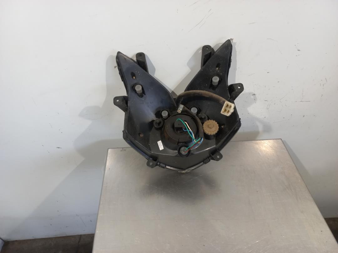 FARO DELANTERO SYM SYMPHONY 125 SR foto 3