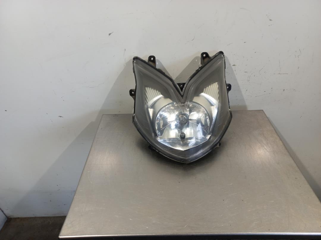 FARO DELANTERO SYM SYMPHONY 125 SR foto 4