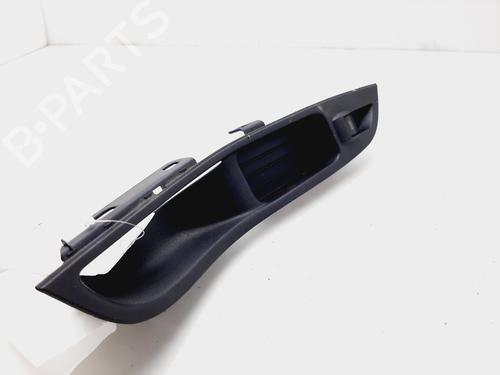 MANDO ELEVALUNAS DELANTERO DERECHO FORD FOCUS TURN. (CB8) BM5T14529AB foto 4