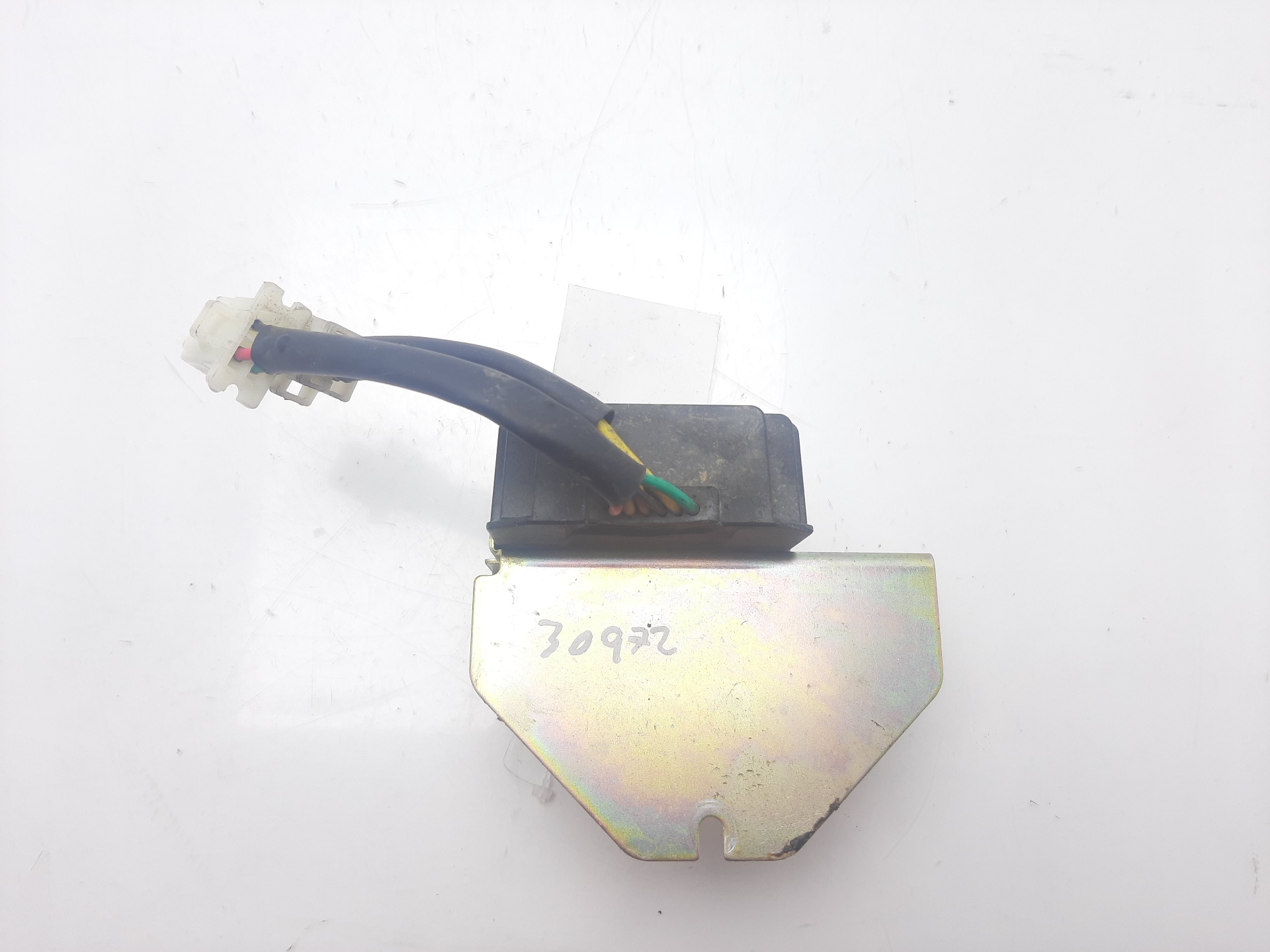 MODULO ELECTRONICO