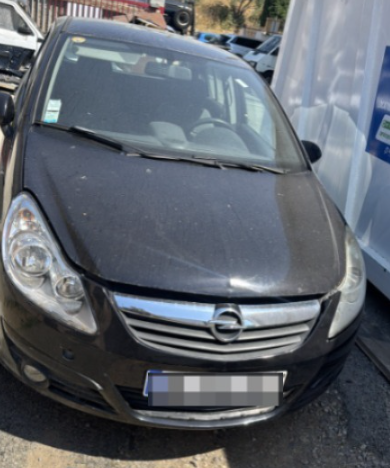 Z13DTH MOTOR COMPLETO OPEL CORSA D