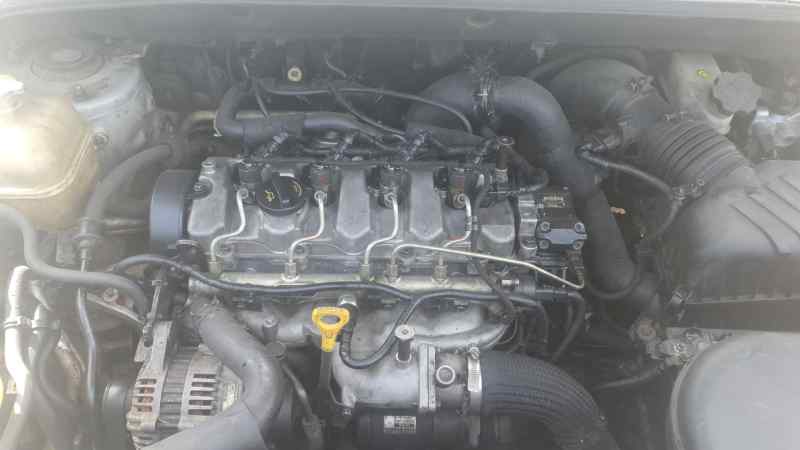 MOTOR COMPLETO KIA SPORTAGE KZ35402 200B foto 3