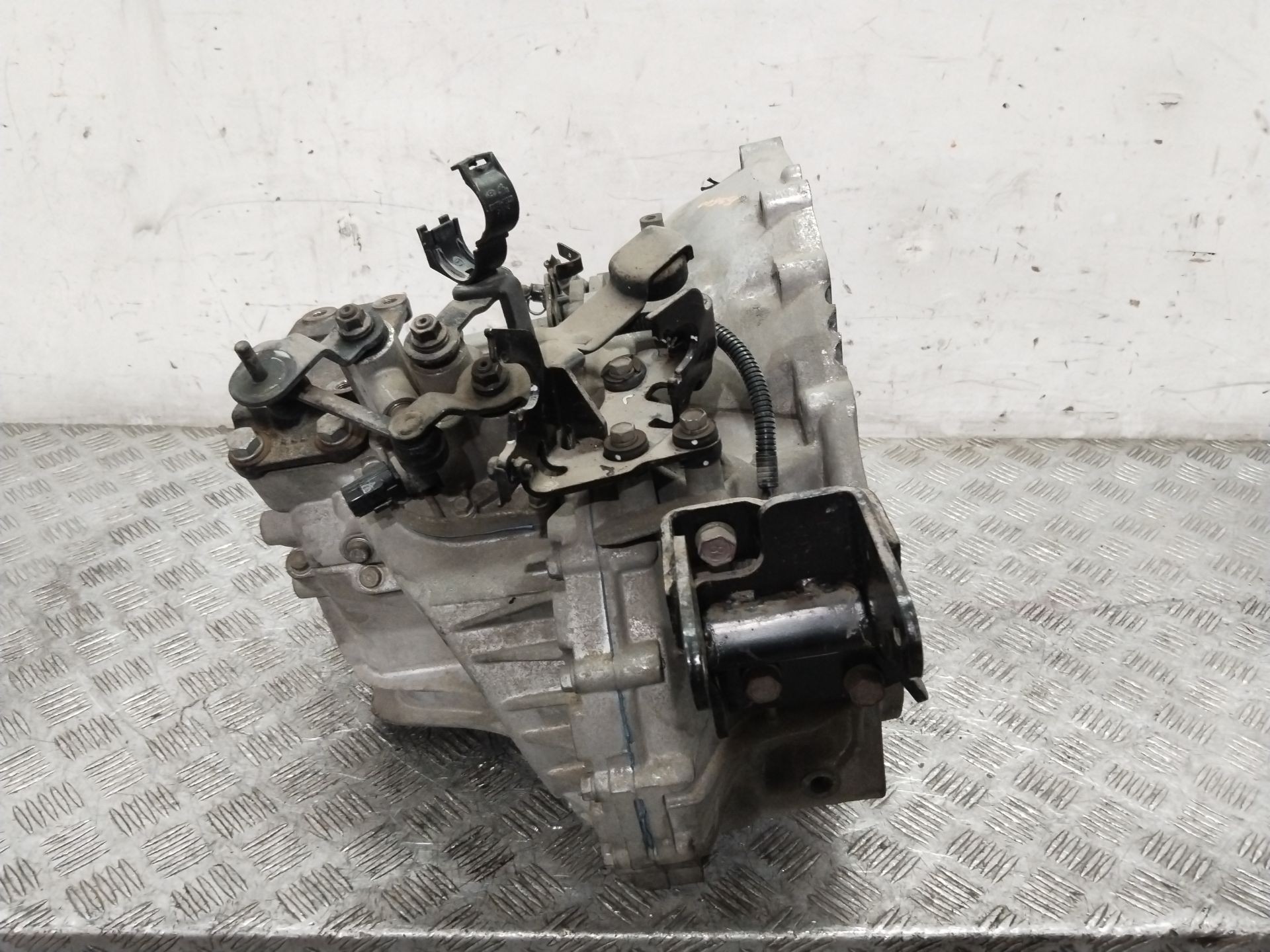 4300039942 CAJA CAMBIOS KIA SPORTAGE 43000 39944