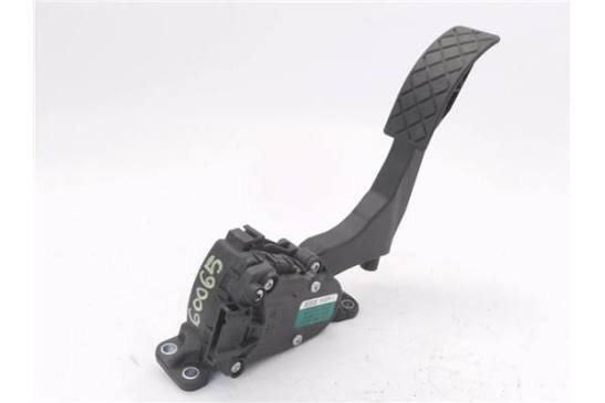 PEDAL ACELERADOR SEAT IBIZA SC (6J1) 6Q1 721 503 M foto 4