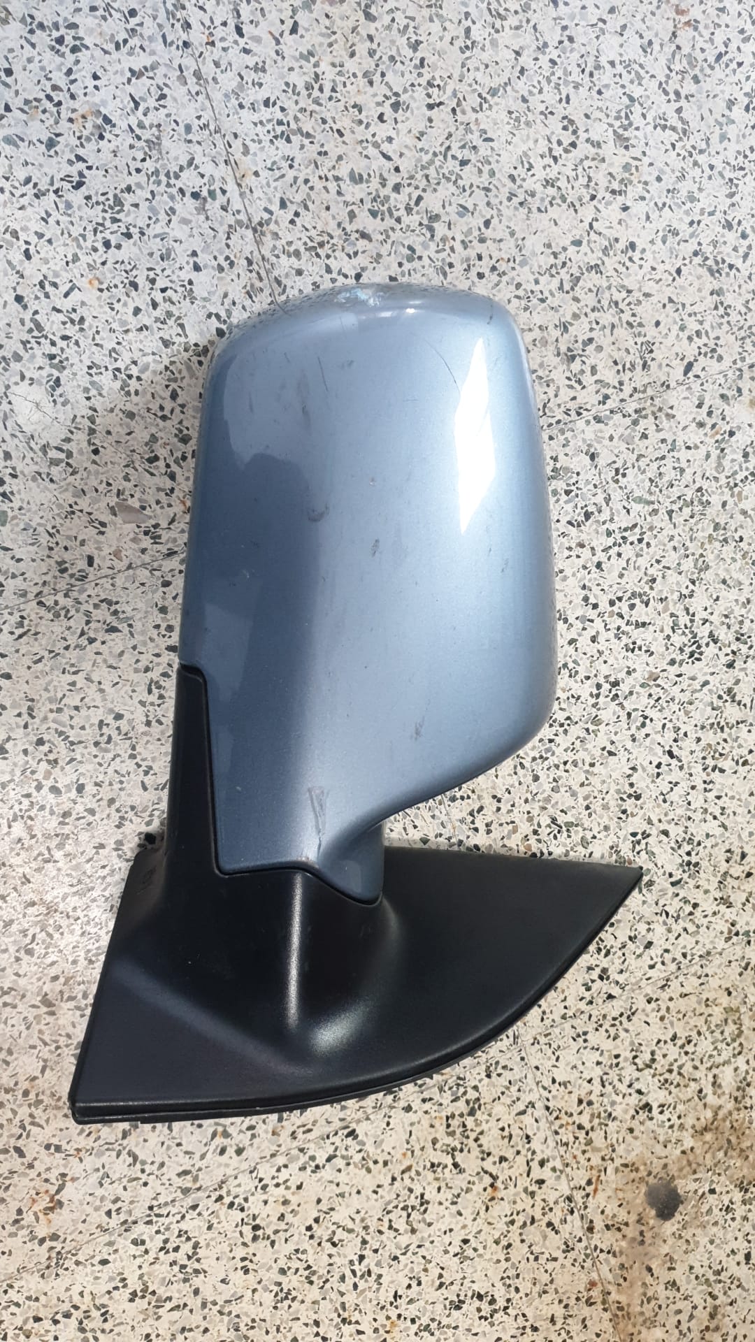 RETROVISOR DERECHO KIA CARNIVAL II foto 2
