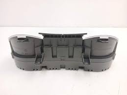CUADRO INSTRUMENTOS SEAT IBIZA SC (6J1) foto 8