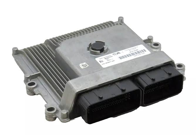 CENTRALITA MOTOR UCE