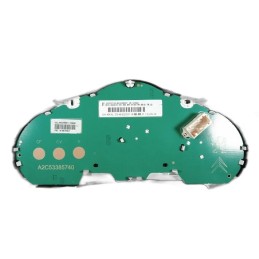 96665882xt CUADRO INSTRUMENTOS CITROEN C3 a2c63366301