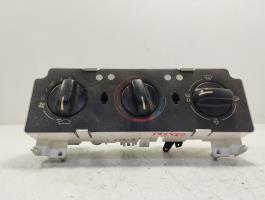 MANDO CALEFACCION   AIRE ACONDICIONADO PEUGEOT 306 BERLINA 3/5 PUERTAS (S1) foto 4