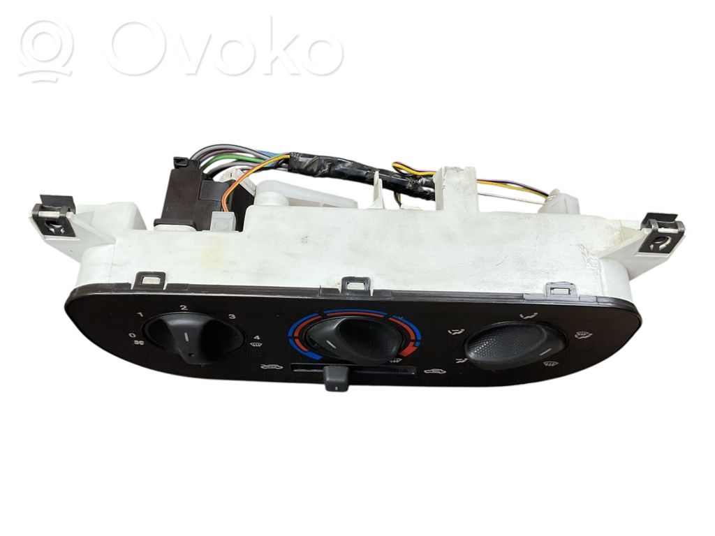 MANDO CALEFACCION   AIRE ACONDICIONADO FIAT DOBLO (119) foto 2