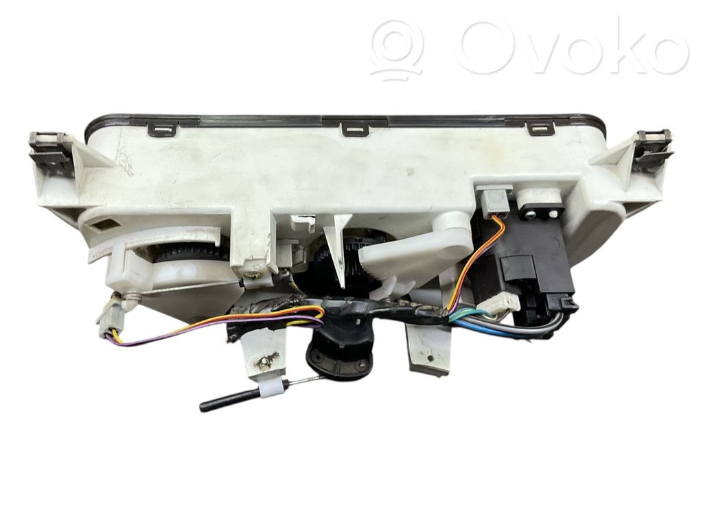 MANDO CALEFACCION   AIRE ACONDICIONADO FIAT DOBLO (119) foto 5