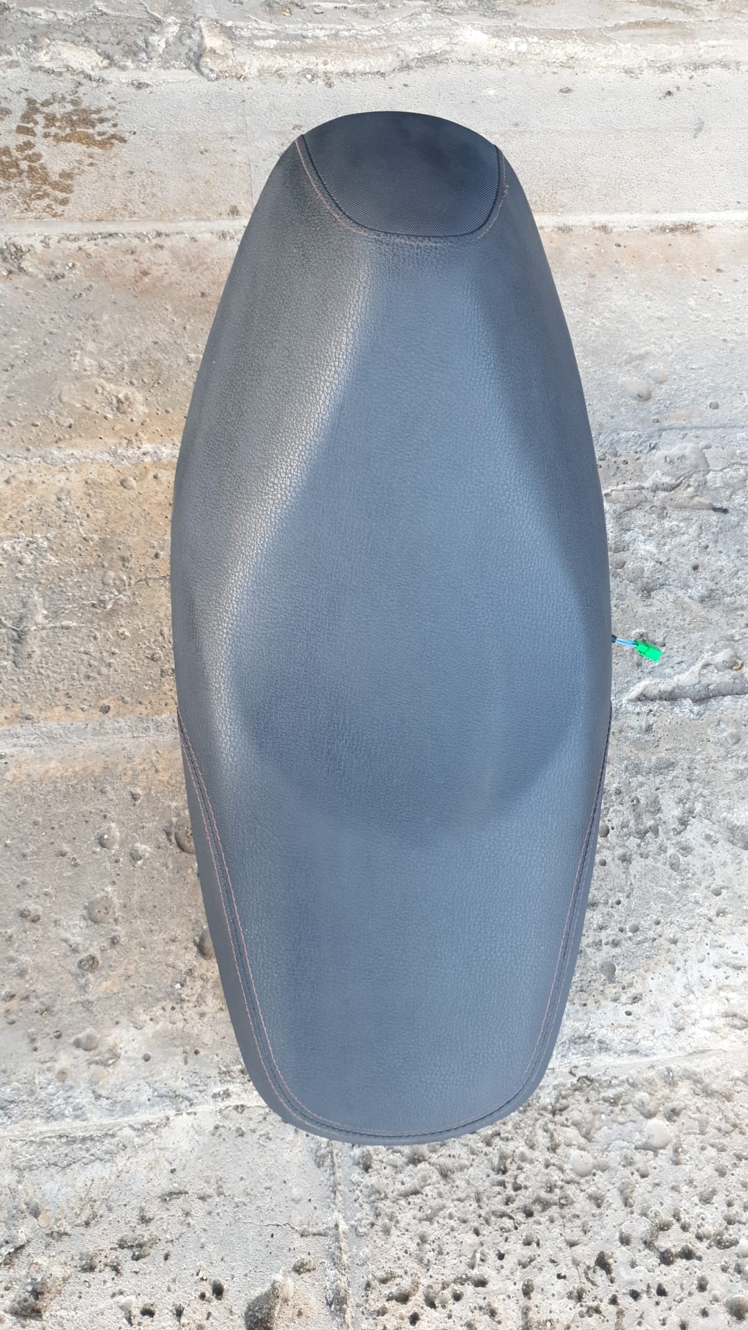 ASIENTO MOTO SYM SYMPHONY 125 SR foto 4