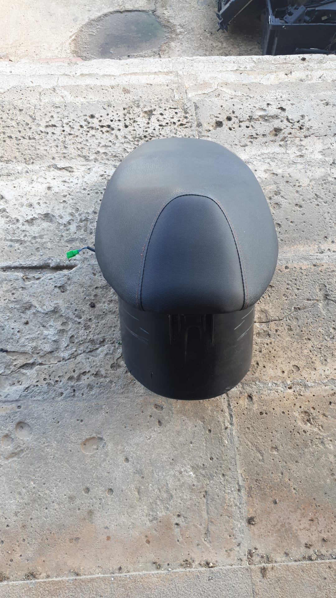 ASIENTO MOTO