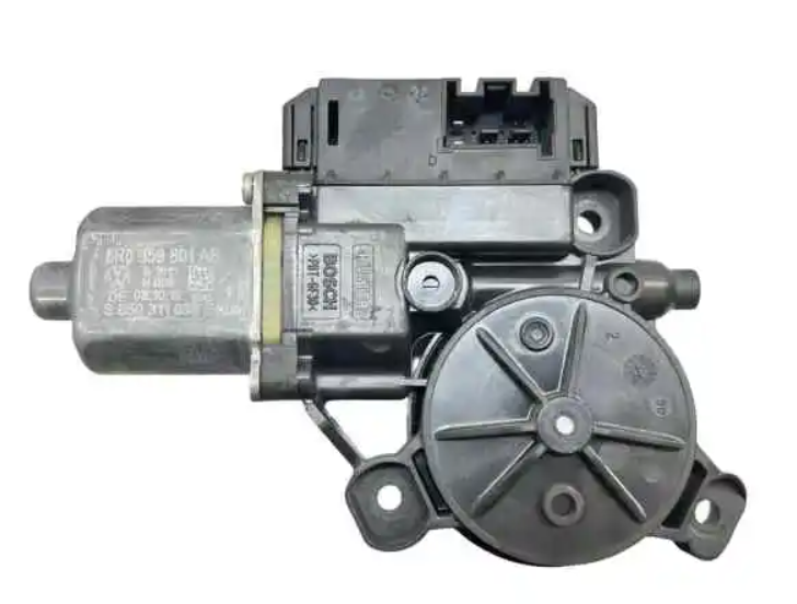 MOTOR ELEVALUNAS DELANTERO IZQUIERDO