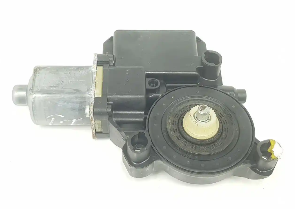 MOTOR ELEVALUNAS TRASERO IZQUIERDO