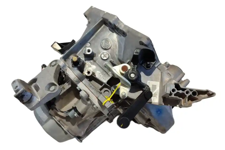 CAJA CAMBIOS CITROEN C4 BERLINA valido para 308 foto 4