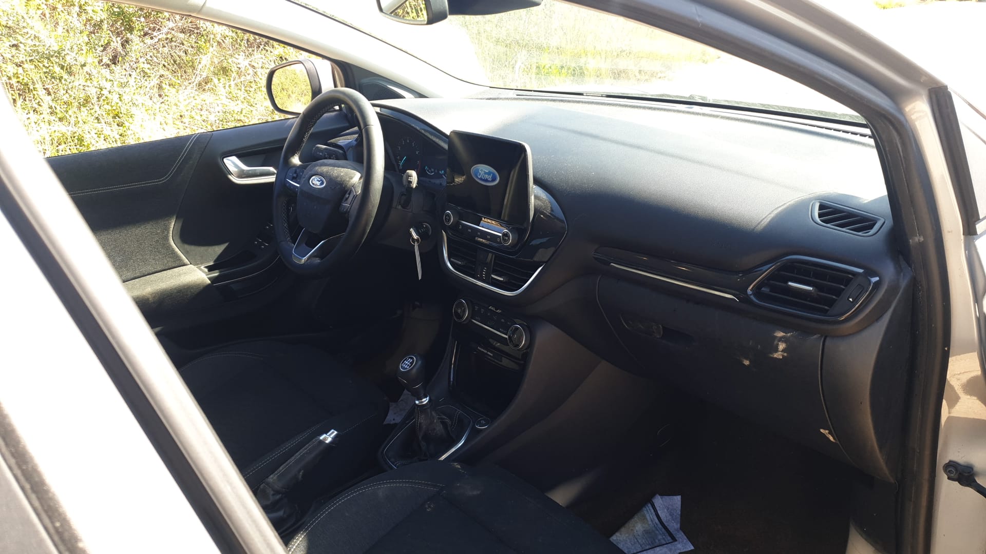 KIT AIRBAG