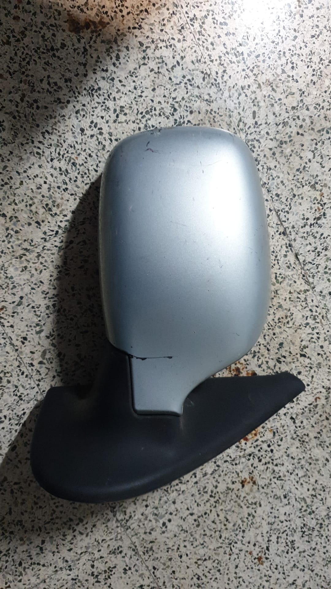 RETROVISOR DERECHO RENAULT KANGOO (F/KC0) foto 3