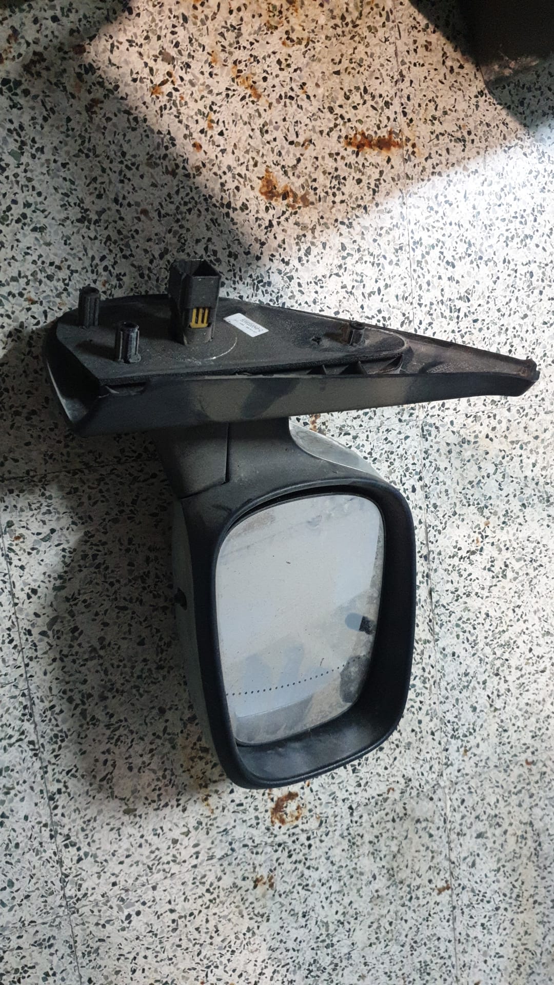 RETROVISOR DERECHO